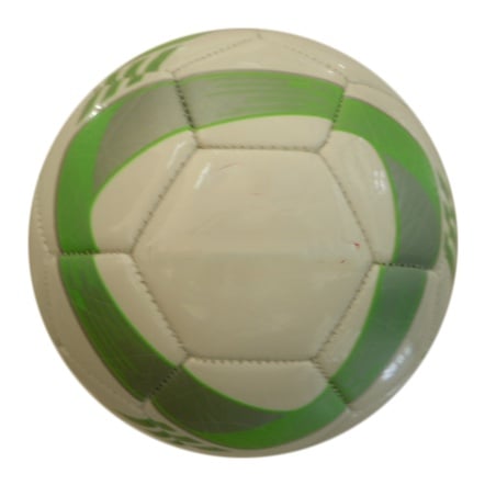 Wellnoon Curve and Swerve Ballon de football – Ballon de football Curve &  Swerve, coup de pied comme les pros, design scientifique en caoutchouc EVA  flexible pour garçons, adolescents qui gagnent du