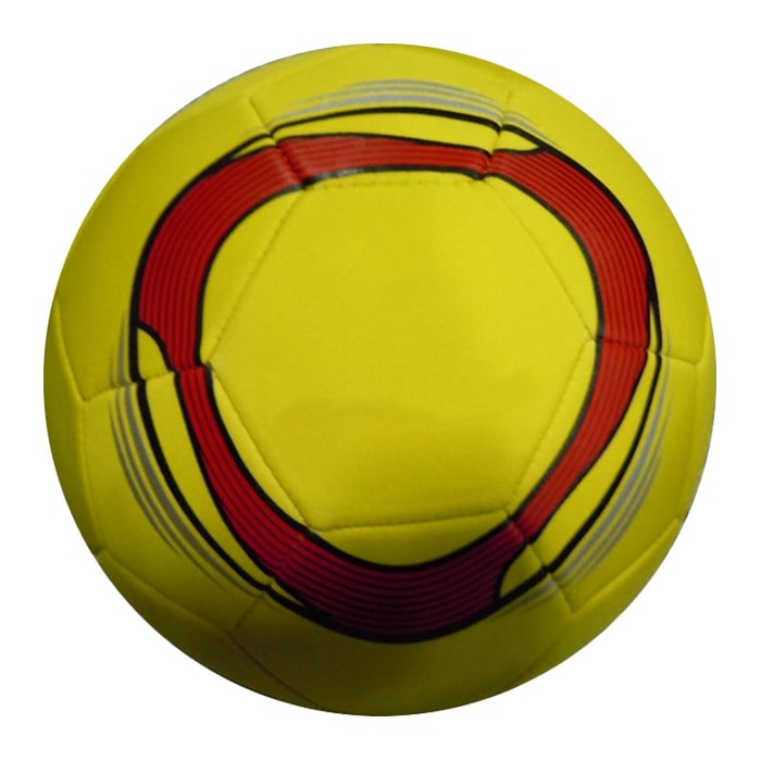 Ballon de football en néoprène