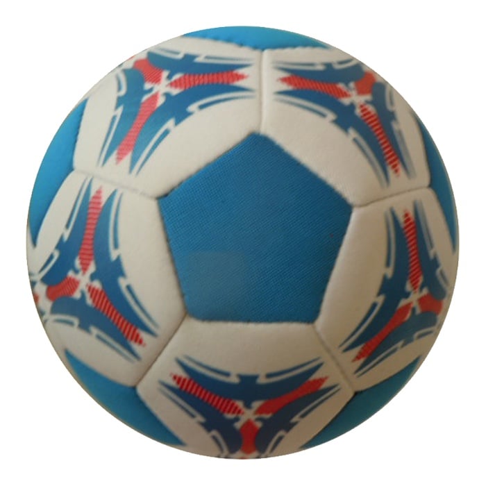 Ballon de football en néoprène