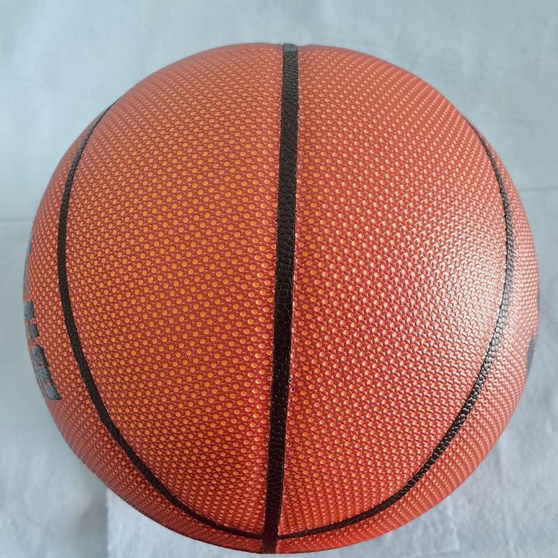 Basket laminé