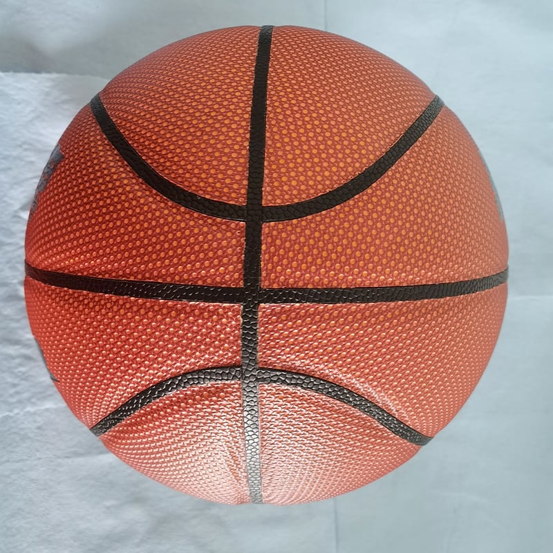 Basket laminé