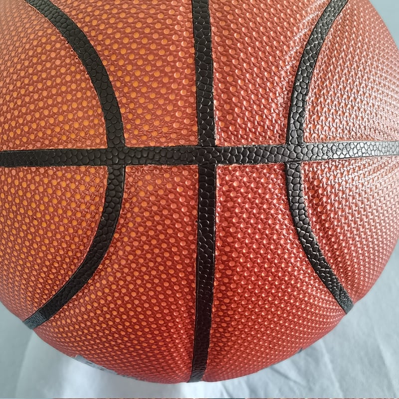 Basket laminé