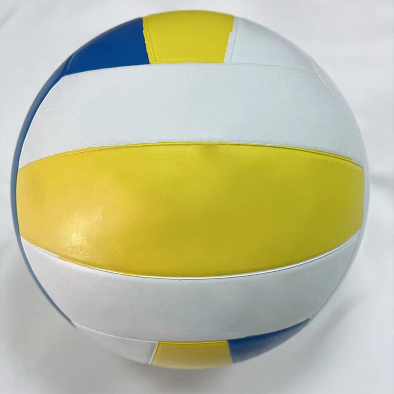 Volley-ball en caoutchouc